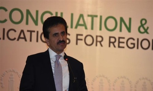 India trying to mislead world through ‘guided tours’ of held Kashmir: FO India trying to mislead world through ‘guided tours’ of held Kashmir: FO