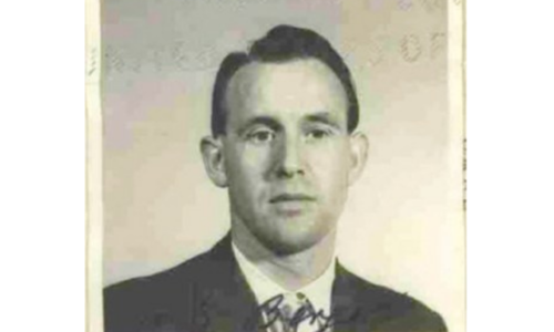 US deports 95-year-old former Nazi concentration camp guard to Germany