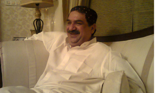 PPP&rsquo;s Nisar Morai, others jailed for seven years in FCS case