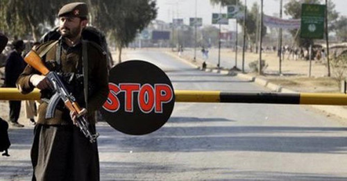 Gunmen kill four female aid workers in North Waziristan