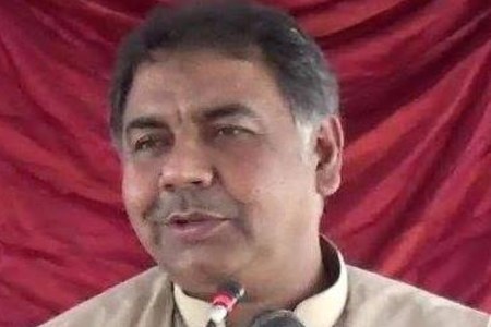 SHC tribunal disqualifies PTI candidate from contesting Senate election