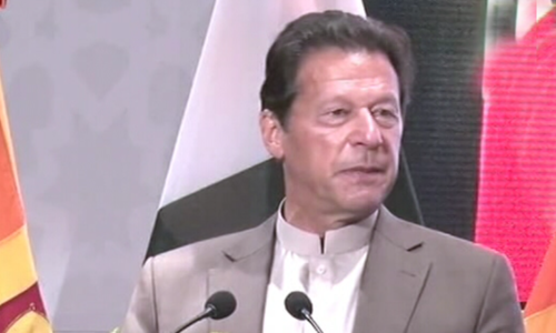 'Sense will prevail': PM Imran woos Sri Lankan businessmen, hopes for better relations with all neighbours