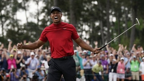 Pro-golfer Tiger Woods injured in LA car crash
