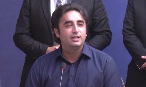 'Win for democracy': Bilawal says PDM's actions have forced govt to heed people's problems