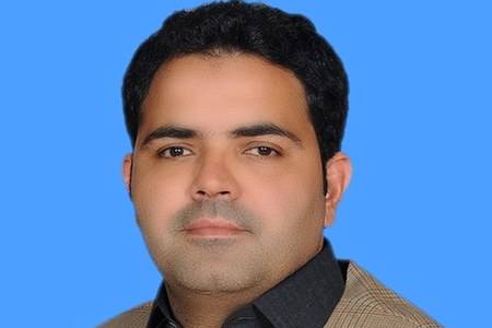 PTI lawmaker issued letter for disturbance in NA