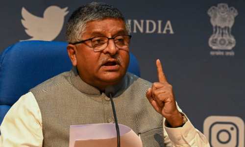India unveils tougher rules for social media including Facebook, Twitter