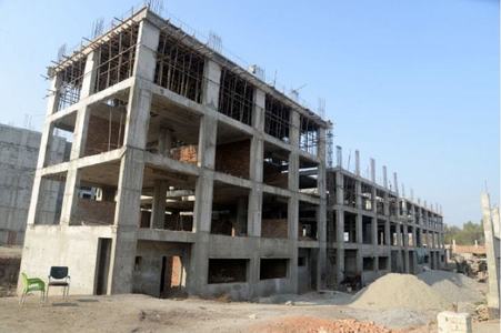 Housing units included in NPHS launched by PML-N govt, PAC told