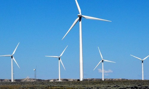 Renewable energy Renewable energy