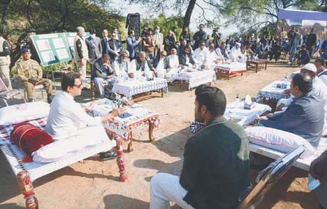 Pakistan offers unique, diverse opportunities for tourism: Imran