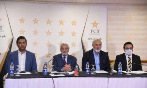 PCB approves first boards of six cricket associations