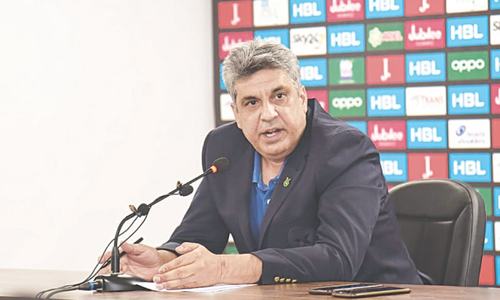 Two more overseas players, one official test positive for Covid-19 in PSL