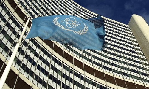Iran warns against censure at UN nuclear watchdog&rsquo;s meeting
