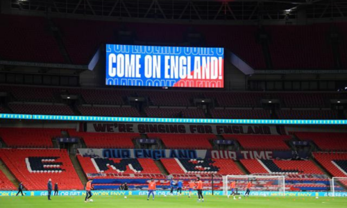 UK govt offers $4m for 2030  World Cup bid with Ireland