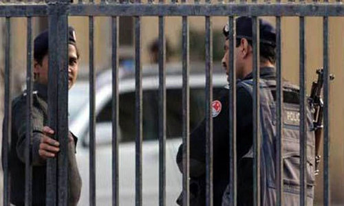 Motorway gang-rape suspects indicted