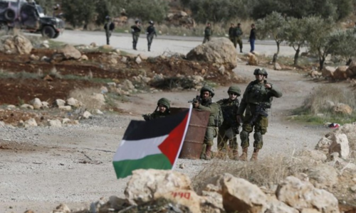 ICC opens probe into war crimes in Israeli-held territories