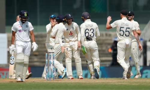 India v England to determine World Test Championship final
