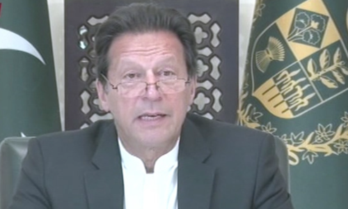 Imran stresses pooling ECO resources for access to vaccine Imran stresses pooling ECO resources for access to vaccine