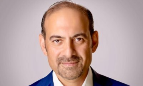 Biden nominates Pakistani-American as deputy head of US agency on small businesses