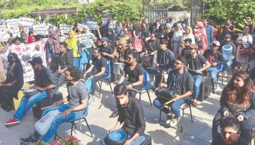 ‘Struggle for women’s empowerment is not a fight against men’ ‘Struggle for women’s empowerment is not a fight against men’