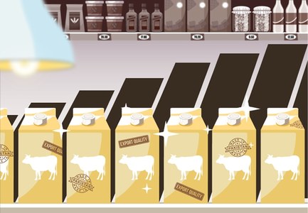MILKING PAKISTAN FOR WHAT IT&rsquo;S WORTH