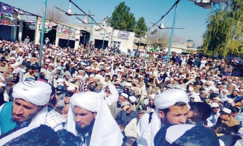 Seminaries’ role in promotion of peace highlighted Seminaries’ role in promotion of peace highlighted