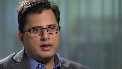 Foreign ministry asked to share JIT report of &lsquo;MQM-L man&rsquo; with Belgium