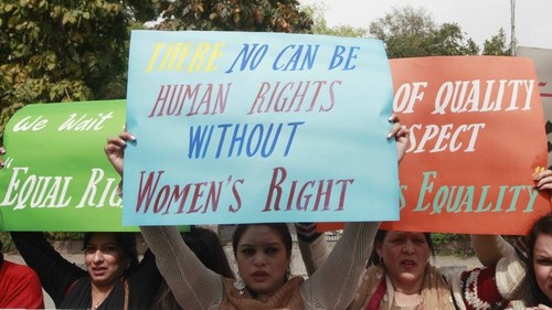 Editorial: Social change is necessary if we want to make Pakistan safer for its women
