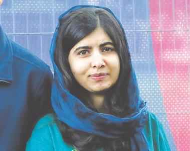 Malala teams up with Apple to produce dramas, documentaries