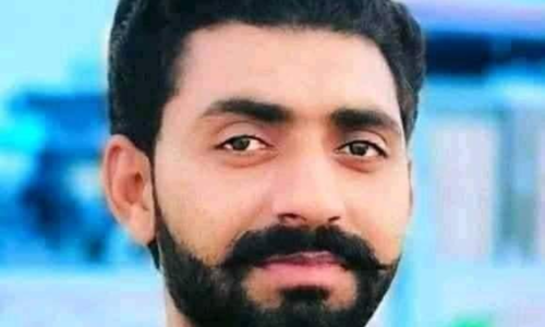 Outrage after Sindh University student found dead in Sukkur following alleged police abduction