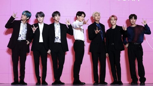 Mcdonald S New Bts Meal Isn T Available In Pakistan And Fans Are Upset Comment Images