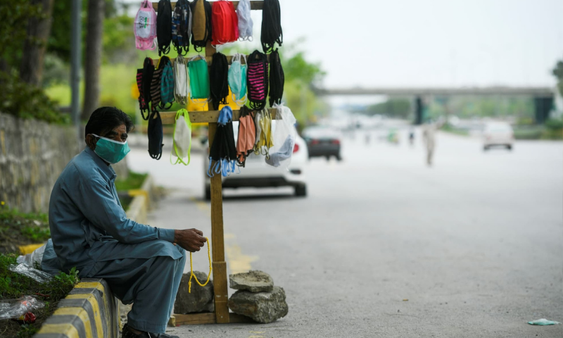 Major lockdown in seven cities of Punjab