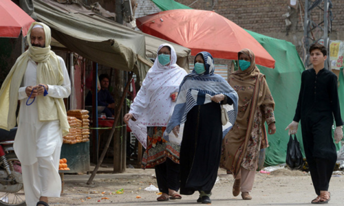Punjab records over 1,600 cases for first time since June as 7 cities see major lockdowns Punjab records over 1,600 cases for first time since June as 7 cities see major lockdowns