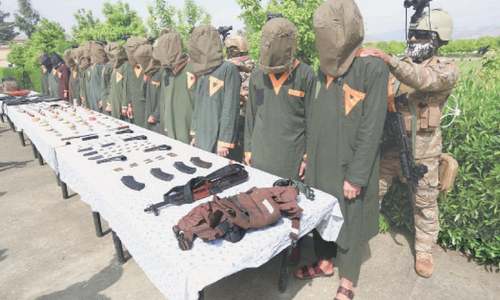 US has more troops in Afghanistan than officially acknowledged: NYT