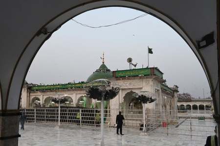 Covid third wave intensifies in Punjab