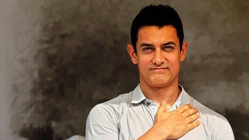Bollywood star Aamir Khan says goodbye to social media