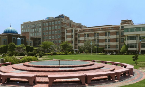 Couple expelled by varsity after public proposal Couple expelled by varsity after public proposal