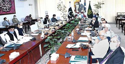 Cabinet committee gives go-ahead for sale of Services International Hotel in Lahore