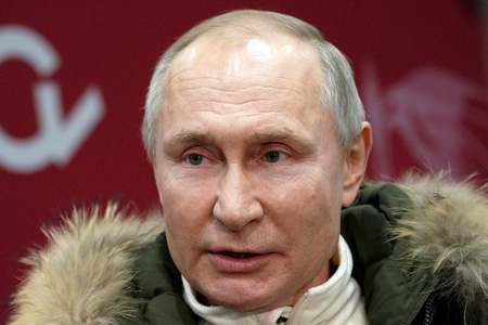 It takes one to know one: Putin retorts after Biden calls him a killer