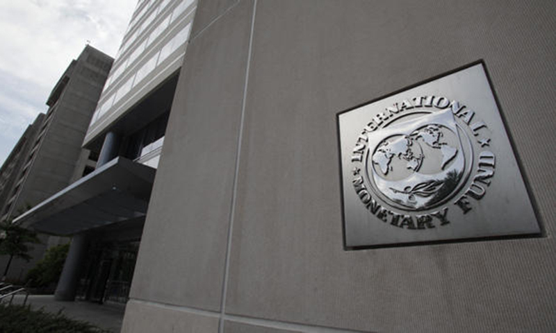 Govt moves swiftly to secure $500m IMF tranche Govt moves swiftly to secure $500m IMF tranche