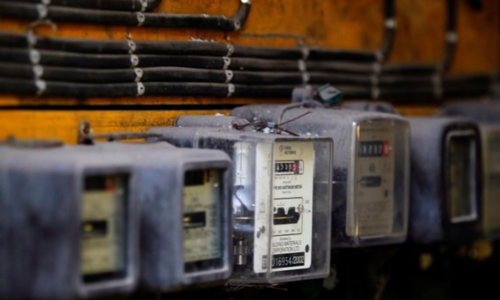 Discos seek tariff hikes to recover Rs96bn