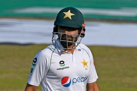 Babar Azam challenges decision to register case against him in LHC