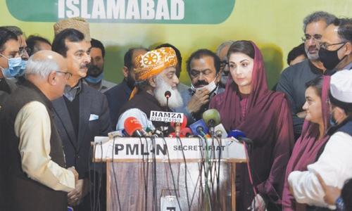 What's next for the opposition?