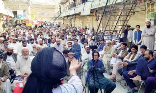 Jirga asks govt to reopen routes with Afghanistan