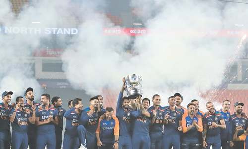 Kohli to reinvent himself as opener with T20 World Cup on mind