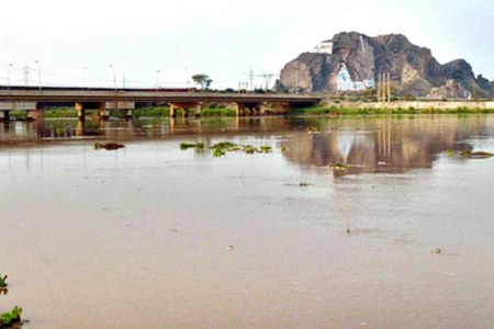 Efforts underway to include canal project in CPEC