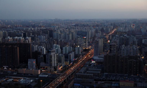 Disposable income in major Chinese cities climbs despite pandemic