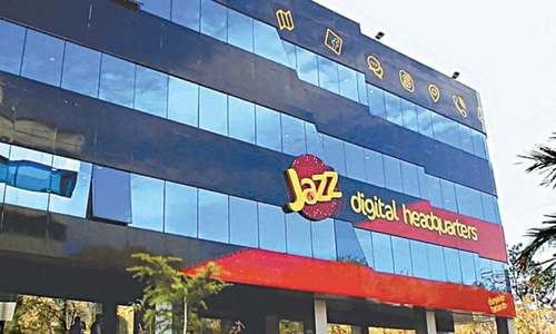 VEON acquires Dhabi group stake in Jazz for $273m