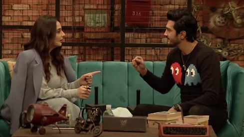 What the Sheikh siblings think about how Syra, Shahroz and Sadaf handled their situation