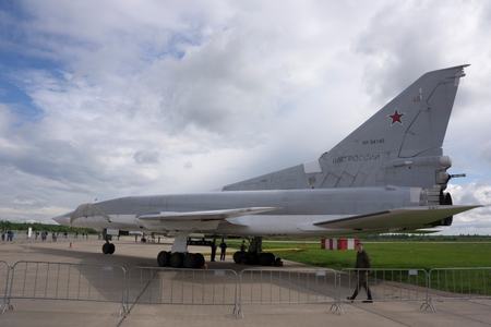 Three Russian pilots killed by ejection during preflight checks Three Russian pilots killed by ejection during preflight checks