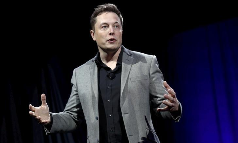 Tesla can now be bought for bitcoin: Elon Musk